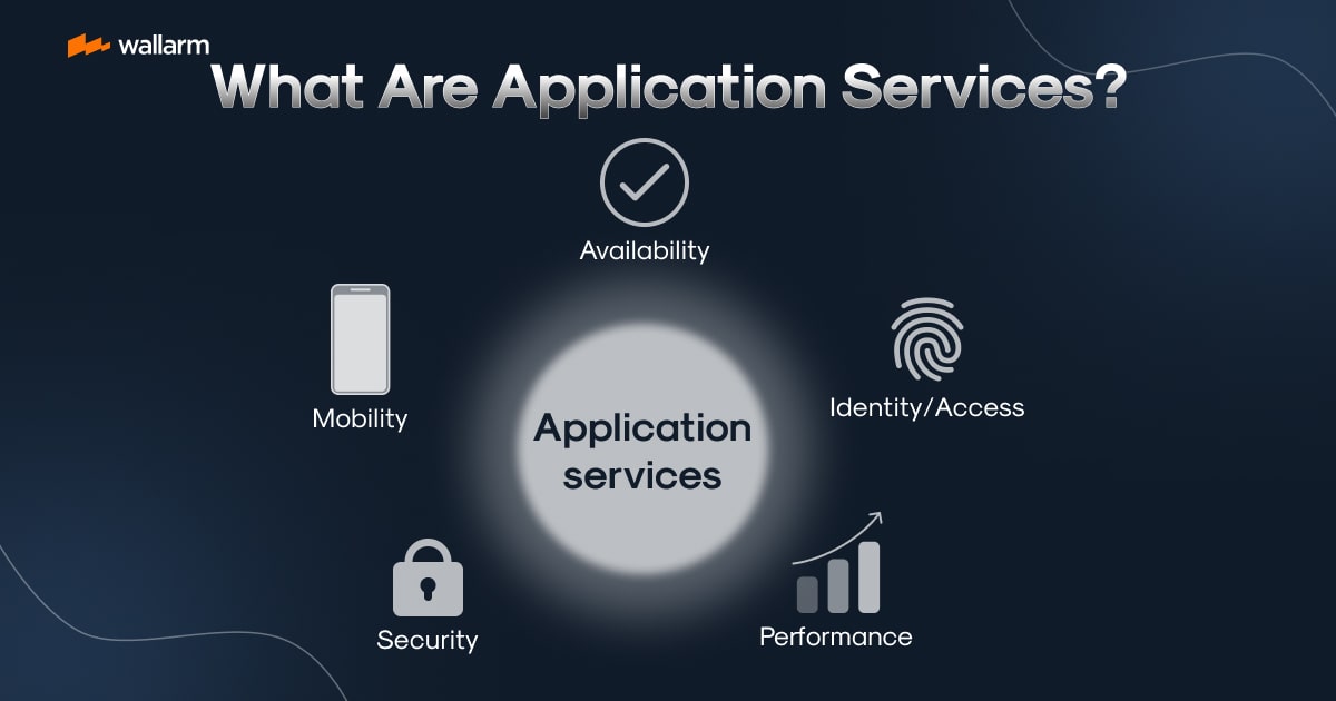 Demystifying Application Services An Ultimate Guide